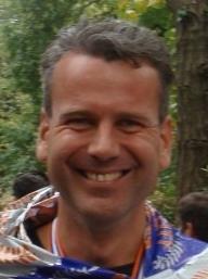 Theo Bergenhenegouwen